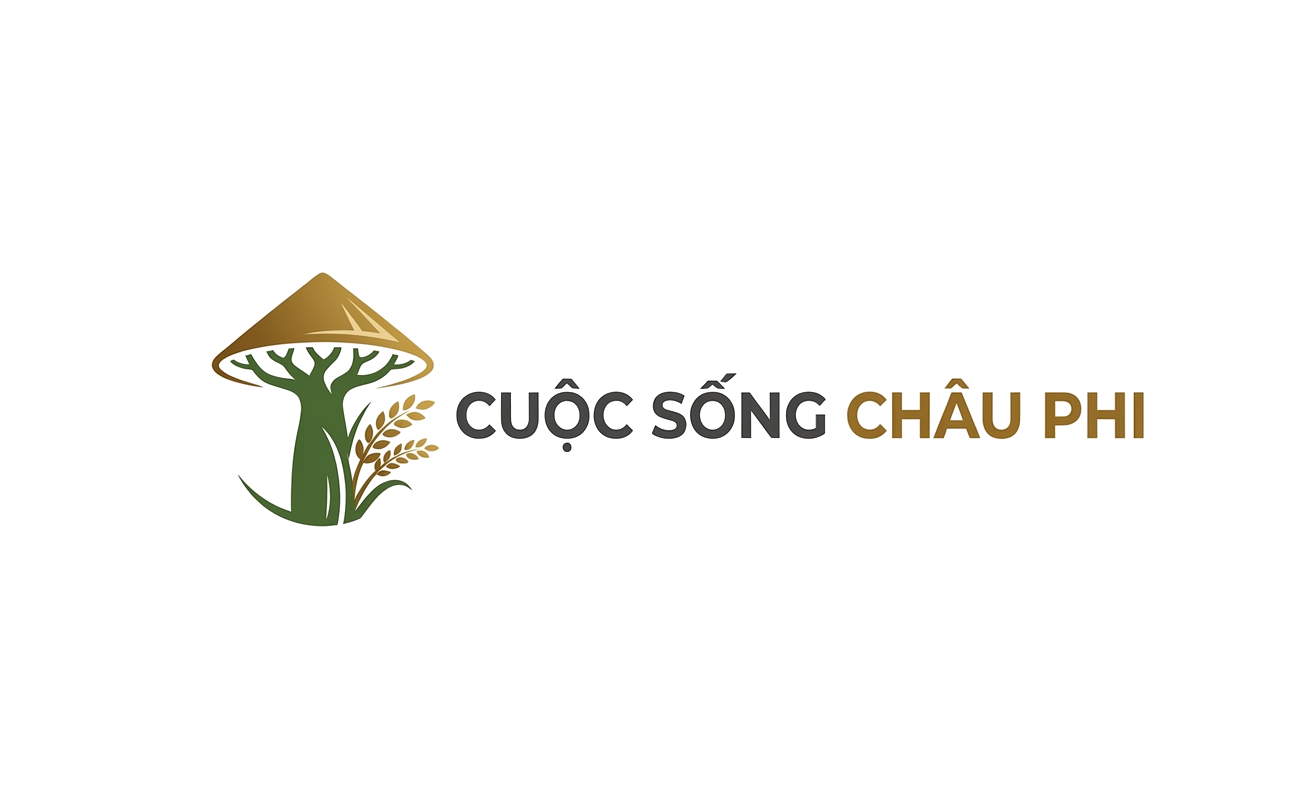 2Q Cuộc sống Châu Phi